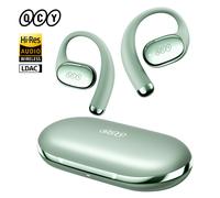 QCY Crossky R70 Ecouteurs sans fil - Vert