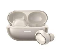 Écouteurs sans fil QCY MeloBuds A30, réduction de bruit adaptative AI 60dB, ANC, 8 micros, connexion à 3 appareils, écouteurs Bluetooth 6.0, LDAC, écouteurs haute résolution GOLDEN