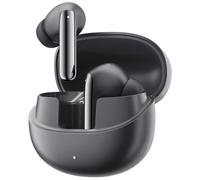 QCY Écouteurs sans fil MeloBuds Pro HT08 ANC Bluetooth Noir