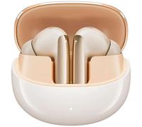 QCY Écouteurs sans fil Melobuds Pro HT08 – ANC – Blanc