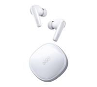 QCY Écouteurs sans Fil TWS T13x (Blanc)