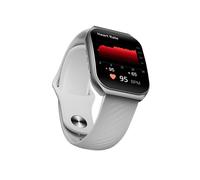 QCY GS2 Montre connectée - Gris