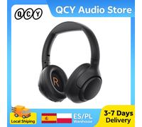 Wireless Headphones Qcy H3 (black)