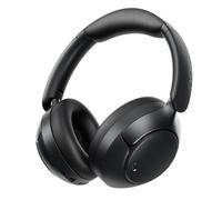QCY Casque sans fil H3 Pro ANC – Argenté