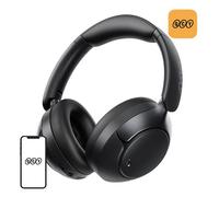 QCY - H3 Pro black - Casque d'écoute
