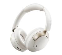 QCY H3 Pro Casque Bluetooth sans Fil,ANC Adaptatif,Suppression Active du Bruit jusqu'à 50 DB avec Plusieurs Modes,Hi-Res Audio LDAC,55 Heures de Lecture,Égaliseur Personnalisable Via Application