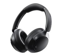 QCY H3 Pro Casque Bluetooth sans Fil,ANC Adaptatif,Suppression Active du Bruit jusqu'à 50 DB avec Plusieurs Modes,Hi-Res Audio LDAC,55 Heures de Lecture,Égaliseur Personnalisable Via Application