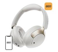 QCY - H3 Pro white - Casque d'écoute