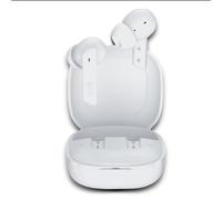 QCY HT05 TWS Earphones, ANC (White)