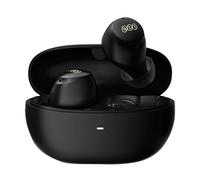 QCY - HT07-noir - Casque d'écoute