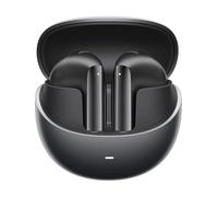 QCY HT10 Ailybuds Pro Plus Adaptive ANC Hi-Res Ldac Ai 6 Microphone Bluetooth 5.3 Casque sans fil Noir