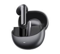 Casque d'écoute Tws Qcy Ailybuds Pro+ Ht10 Pro, Anc (Noir)