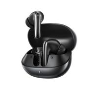 QCY Melobuds N20 Écouteurs Bluetooth sans Fil,ecouteurs sans Fil réduction de Bruit adaptative,6-Mic IA pour appels clairs,autonomie 40h,Bluetooth 6.0,IPX4