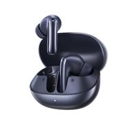 QCY Melobuds N20 Écouteurs Bluetooth sans Fil,ecouteurs sans Fil réduction de Bruit adaptative,6-Mic IA pour appels clairs,autonomie 40h,Bluetooth 6.0,IPX4