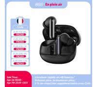 Qcy Melobuds Ht12 Wireless Earphones Blanc