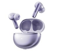 QCY MeloBuds N70 Écouteurs Bluetooth avec réduction Hybride adaptative du Bruit de -56 DB,Hi-Res Sound LDAC,6 micros AI pour des appels clairs,50H de Lecture, Recharge sans Fil,IPX5, Bluetooth 6.0