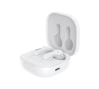 QCY QT13 Écouteurs sans fil - Blanc