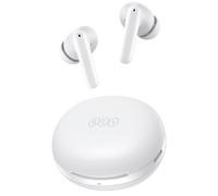 QCY T13 ANC2 Ecouteurs sans fil - Blanc