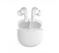 Qcy T18 Tws Earphones (white)