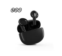 QCY T20 TWS Wireless Earphones Bluetooth 5.3 Earbuds 68ms Low Latency 13mm Driver HIFI Headphones 4 Mics+ENC HD Call Headsets