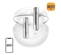 QCY - T32 white - Casque d'écoute