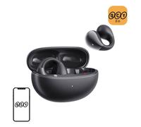 QCY - T33 black - Casque d'écoute