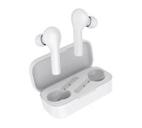 QCY T5 TWS Casque / Ecouteurs / Earphones Bluetooth 5.0 (blanc)