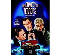 QD LE CROQUE MORT S EMMELE-DVD