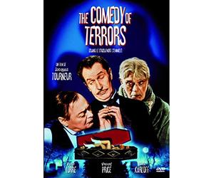 QD LE CROQUE MORT S EMMELE-DVD