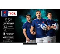 QD-Mini LED 85C9K 216 cm 2025