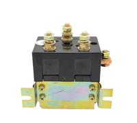 QDC3B-200A/22B véhicule électrique voyageant contacteur cc d'inversion DC24V48V60V(48V)