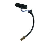 QDEIDEDT Interrupteur de Coffre, Bouton d'ouverture de Coffre, Interrupteur de Couvercle