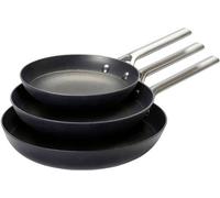 Qdesign 190-061 Set de poêles 20 cm 3 pièces