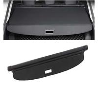 QDFGNKBAI Voiture Étagère Arrière Rétractable de Coffre pour B.e.n.z GLK X204 220 200 350 2010-2015, Auto Cargo Cache Bagages Housse Colis Accessoire