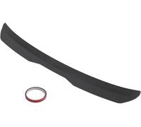 QDFNJYONG Becquets arrière pour Maxton MK1 Mk2 Mk3 MK4 MK5 MK6 MK7 2000-2021,séparateur d'air en Protection extérieure AntiUsure ChâSsis PareChocs arrière Aileron Voiture