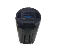 QDGHJKM aspirateur Réservoir D’Eau Propre/Sale. Compatible avec Eureka New400. Compatible avec Midea G3/X6/GX3/R6 Max. Accessoires D’autolaveuse sans Fil(Sewage Tank)