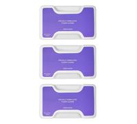 QDGHJKM Aspirateur Solution De Nettoyage De Sol pour Aspirateur 580mL, Compatible pour Narwal Freo Z Ultra/Freo Z10, Détergent Multi-Surfaces(580ml*3)