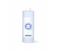 QDGHJKM Aspirateur Solution De Nettoyage Multi-Surfaces 1L, Compatible avec DEEBOT X9 Pro Omni/T30S COMBO/T30S /X2 Combo/X2 OMNI/T20 Omni/X1 Omni/X1 TURBO/T10 Omni(1*Bottle)