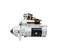 QDJ2709A-PC 24 V 12T 7 KWS compatible avec 0708010-017-DG1A, 4110/125Z, 4DF3, 6110/125G5