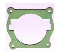 Qdkpgls 2 X Joint de Culasse de compacteur de disjoncteur hydraulique adapté for AC TT MK1