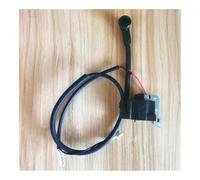 Qdkpgls Bobine d'allumage adaptée for 1E46FP G5K 3F-30 3WF-700 1E46F 1E46FB DMC800 pulvérisateur applicateur d'engrais allumeur