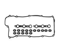 Qdkpgls Compatible avec E39 520I 523I 528I 530I M52 M50 Joint de Culasse Joint de Couvercle de soupape 11129070532 11121437395 11120034108