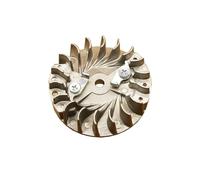 Qdkpgls Compatible avec Le Volant Moteur G2500 2500 2600 25cc