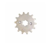 Qdkpgls Pignon Avant Underbone 420 14T Compatible avec 110 NBC110 AFS110 AFP110 CRF 110 CRF110 EX5