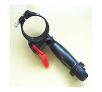 Qdkpgls Poignée de commutateur d'eau adaptée au pulvérisateur S 423, souffleur de Brouillard, Valve d'eau, poignée de commutateur de Commande d'accélérateur