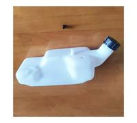 Qdkpgls Réservoir de Carburant avec Bouchon d'huile adapté aux pièces de pulvérisation for applicateur d'engrais H 3F-30 G5K 1E46FP DMC800