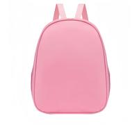 QDLTGBD Cartable Sac De Danse pour Enfants, Sac De Pratique De Ballet pour Filles, Sac À Dos De Danse, Sac D'école De Danse, Sac À Dos De Danse-Couleur Rose