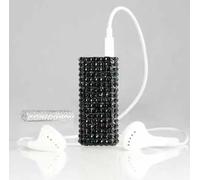QDOS Black Ice case