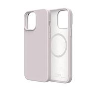 Qdos Coque de Protection pour iPhone 13 Pro Max Touch Pure Snap Beige