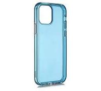 Qdos Coque Hybride Compatible iPhone 12